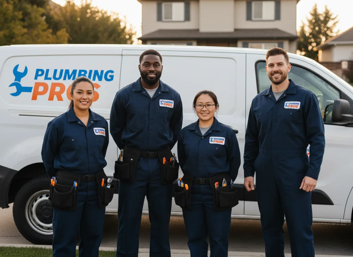 Water Heater Repair company in Caney, OK